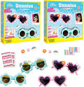 Creativity for Kids Chic Boutique Sunnies | Fashion Show Summer | DIY Crafts by CreativityforKids