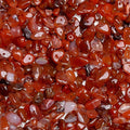 200pcs Natural Chip Stone Beads Gemstone Healing Crystal Loose Rocks Bead | by Shemboli