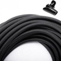 ZhiYo 50 FT 1/2" Wire Loom Split Tubing Auto Wire Conduit | Flexible Cover by ZhiYo