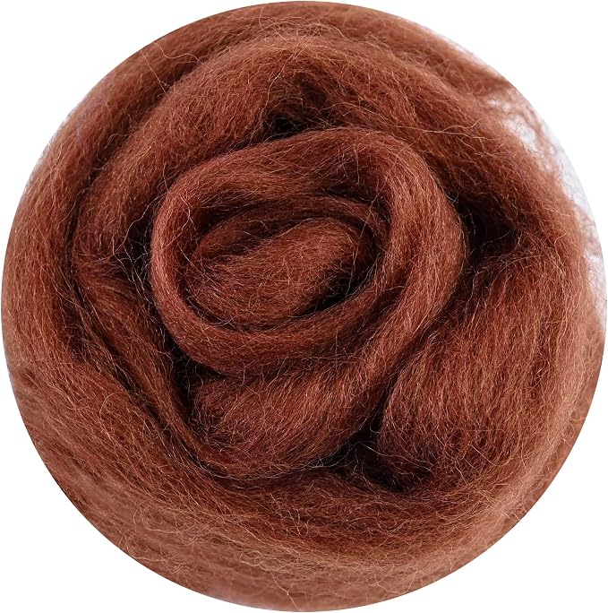 There are 170 Colors and 9 Shades Available This Woollen Yarn is Made of 100% by Unknown