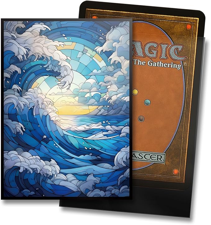 MTG Card Sleeves - Image 2