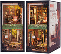 CUTEBEE Book Nook Kit by CUTEBEE