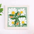 Embroidery Punch Needle kit Frame, Embroidery Starter Kits by Unknown