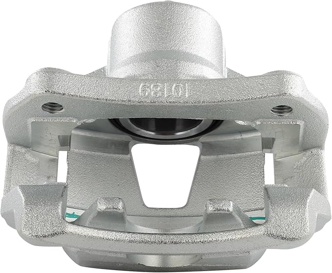 SCITOO 18B5554 18B5555 Front Left & Right Disc Brake Calipers Assembly w/Bracket For Chevrolet For Bolt EV 2017-2020,For Chevrolet For Cruze 2016-2019,For Chevrolet For Volt 2016-2019