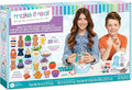 Make It Real: Mini Pottery Studio Deluxe Set by MakeItReal