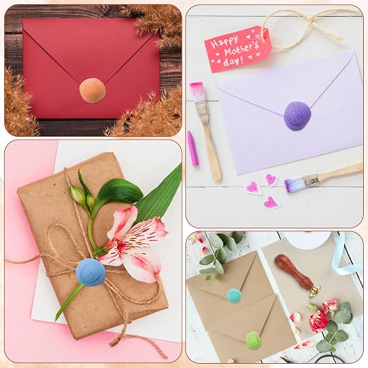Wax Seal Stamp Kit - Image 4