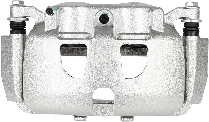 SCITOO 18B5487 Front Left Disc Brake Caliper Assembly w/Bracket For Ford For F-250 Super Duty 2013-2020,For Ford For F-350 Super Duty 2013-2019,For Ford For F-450 Super Duty 2013-2015