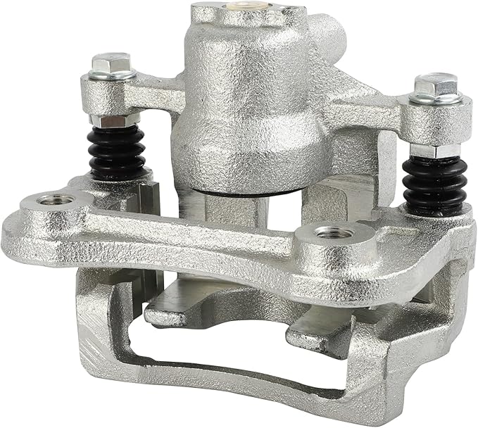 SCITOO Rear Left Brake Caliper With Bracket 19B6390A Compatible For Hyundai For Sonata 2015-2019,For Kia For Optima 2016-2020