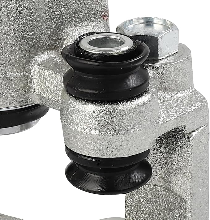 SCITOO Rear Left Brake Caliper With Bracket 192971 Compatible For Toyota For RAV4 2004-2005