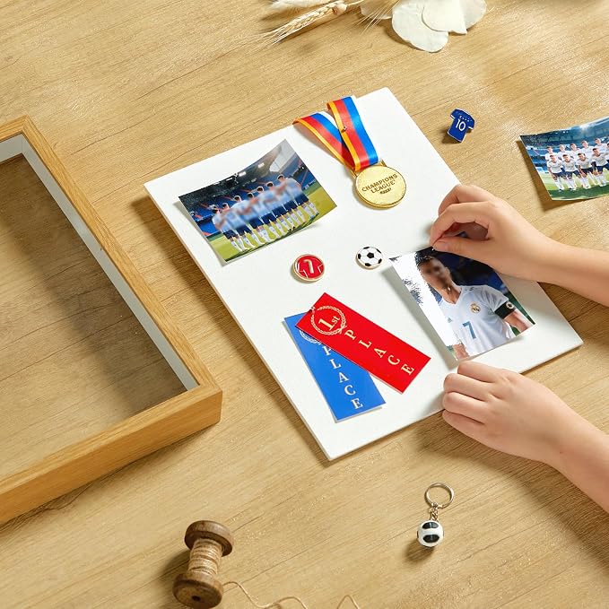 11x14 Shadow Box Picture Frame - Image 2