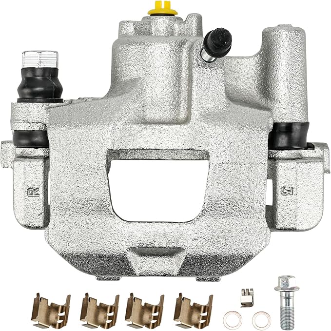 Torchbeam Rear Brake Caliper Right for Toyota 2000-2001 Camry 3.0L, Lexus 2000-2001 ES300, Rear Right Caliper Replace # 19B2610