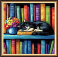 Redxing Counted Cross Stitch Kit by RedxingStampedCrossStitchK