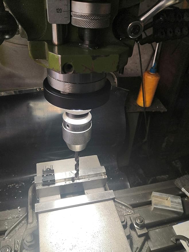 Milling Machine Spindle Light 50MM LED Waterproof Work Lamp Ring Light Vertical Source Without Shadow LED Magnetic Work Light