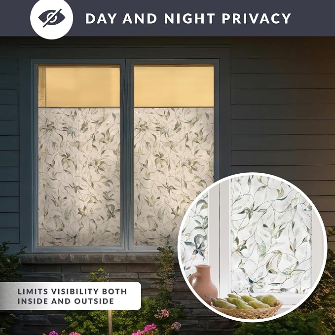 Flight Window Privacy Film by Artscape - Image 7