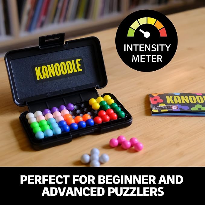 Educational Insights Kanoodle - Image 5
