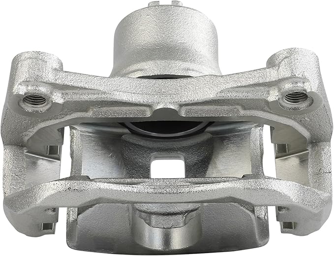 cciyu Front Right Brake Caliper Assembly w/Bracket 19B6641 2011 2012 2013 2014 2015 2016 2017 For Nissan For Juke,2017 2018 2019 For Nissan For Sentra