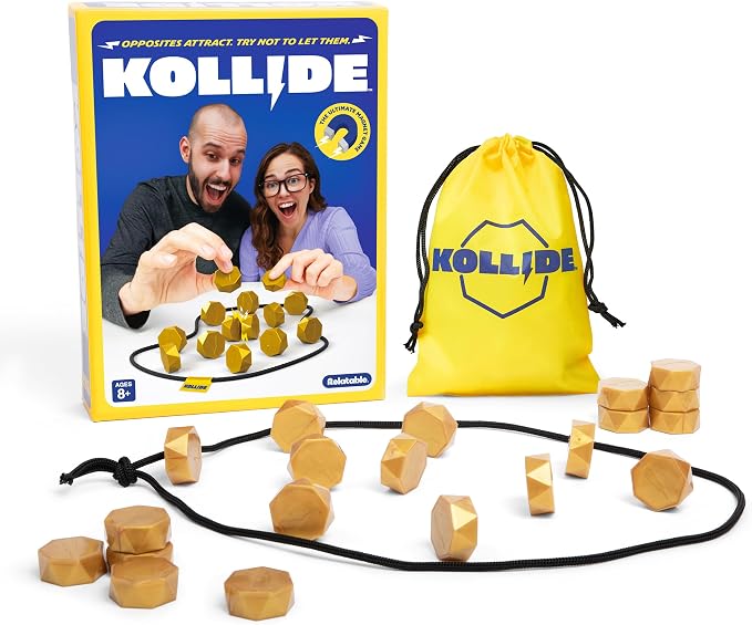 Kollide by Relatable by Relatable