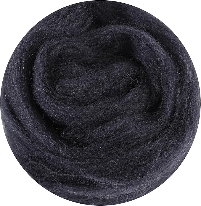 There are 170 Colors and 9 Shades Available This Woollen Yarn is Made of 100% by Unknown