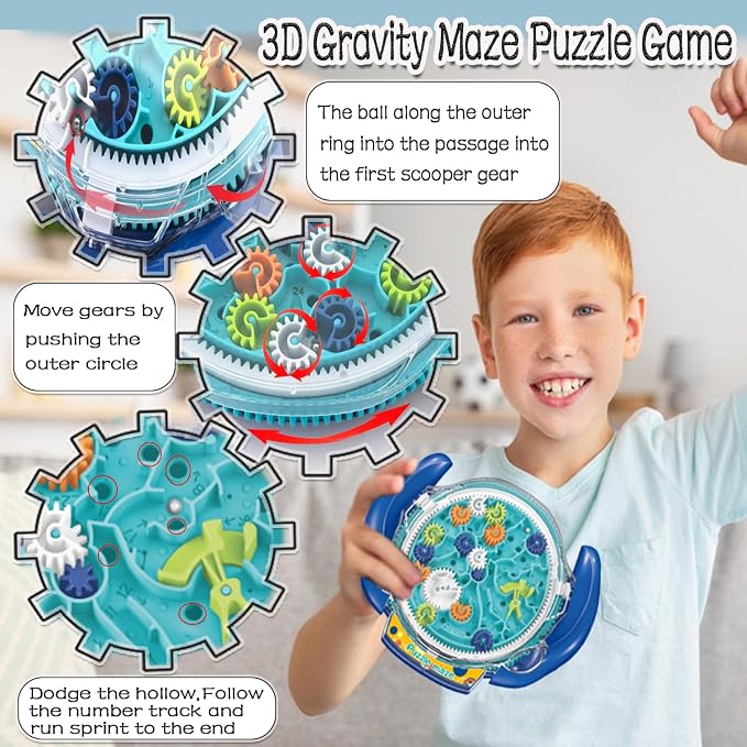 JRD&BS WINL The Ultimate Mind Puzzles - Image 2