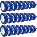 SmaringRobot Blue Masking Tape, Painters Tape, Painting Tape, Original by SmaringRobot