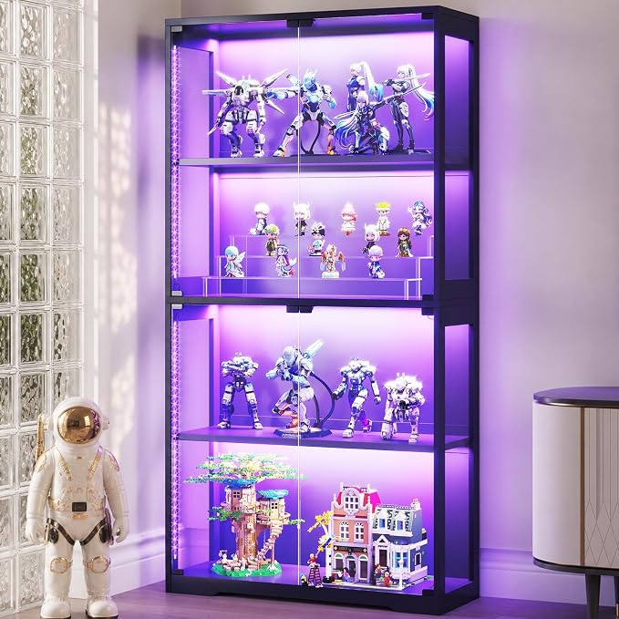 AODK Glass Display Cabinet by AODK