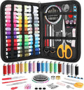 Coquimbo Sewing Kit Travel for Adults, 160 Pieces Sewing Supplies by Coquimbo