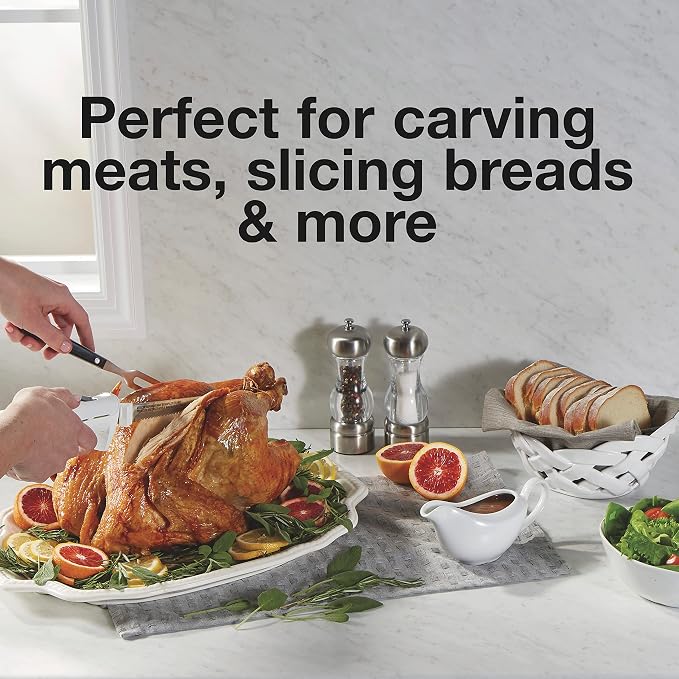 Proctor Silex Easy Slice Electric Knife - Image 2