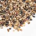 2.5 lbs Small Rocks for Plants, 1/5 Inch Gravel for Plants Drainage, Decorative by OutdoorD%C3%A9cor