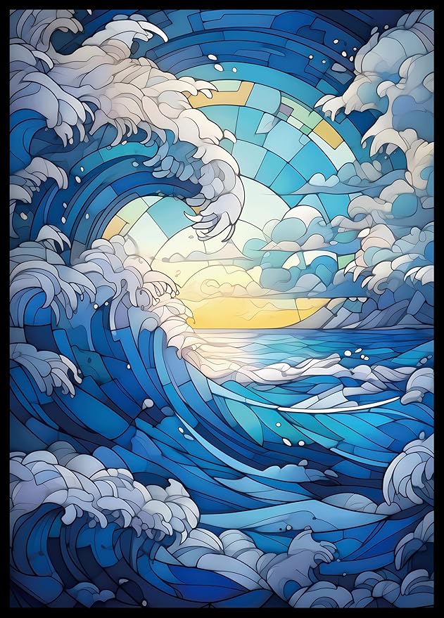 MTG Card Sleeves by Kiiransr