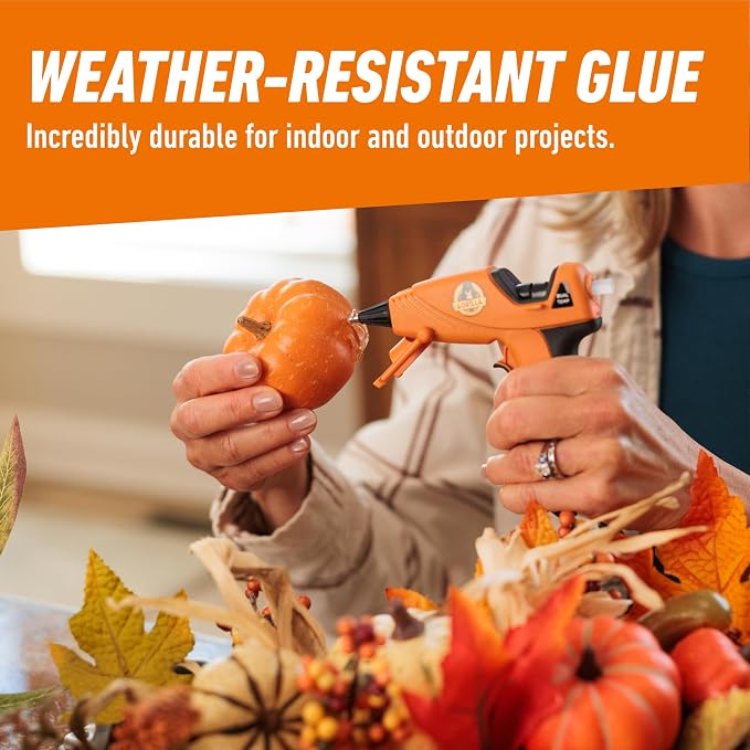 Gorilla Mini Hot Glue Gun Kit - Image 5