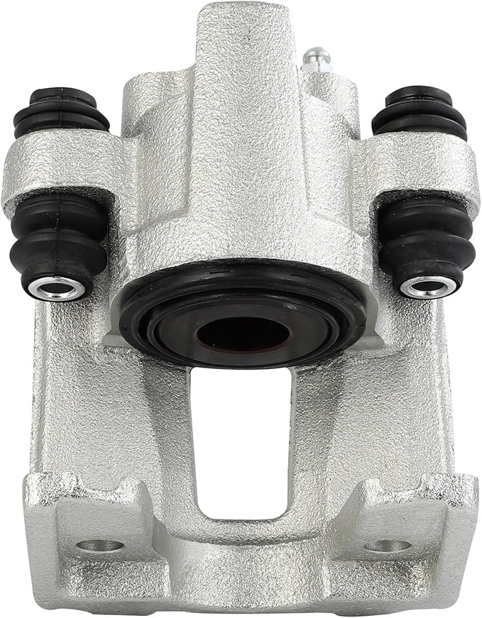 SCITOO 184755 Rear Left Disc Brake Caliper Assembly Without Bracket For Ford,For Jeep,For Lincoln,For Mercury