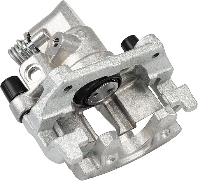 SCITOO 19B6285A Rear Right Disc Brake Caliper Assembly w/Bracket For Ford For C-Max/For Escape/For Transit Connect,For Mazda For 3/For 3 Sport
