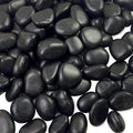 FANTIAN 40 lbs Black River Rocks by FANTIAN-GardeningMakesLifeBetter