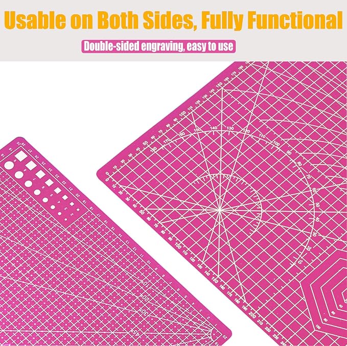 Craft Knife Precision Hobby Knife Kit - Image 4
