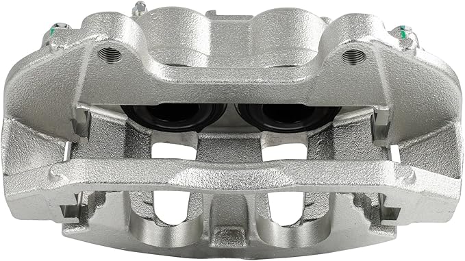 cciyu 18B5402A 18B5403A Front Left & Right Brake Caliper With Bracket For Dodge For Journey 2012-2020