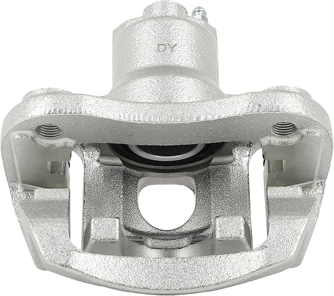 cciyu Rear Left Brake Caliper Assembly w/Bracket 19B2783 2004 2005 2006 For Lexus For RX330,2007 2008 2009 For Lexus For RX350,2006 2007 2008 For Lexus For RX400h,2006 2007 For Toyota For Highlander