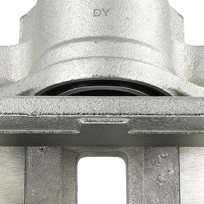 SCITOO Front Right Brake Caliper With Bracket 19B2585 Fit For Acura For CL 2001-2003,For Acura For RL 1999-2004,For Acura For TL 1999-2008,For Acura For TSX 2004-2014,For Honda For Accord 2003-2012