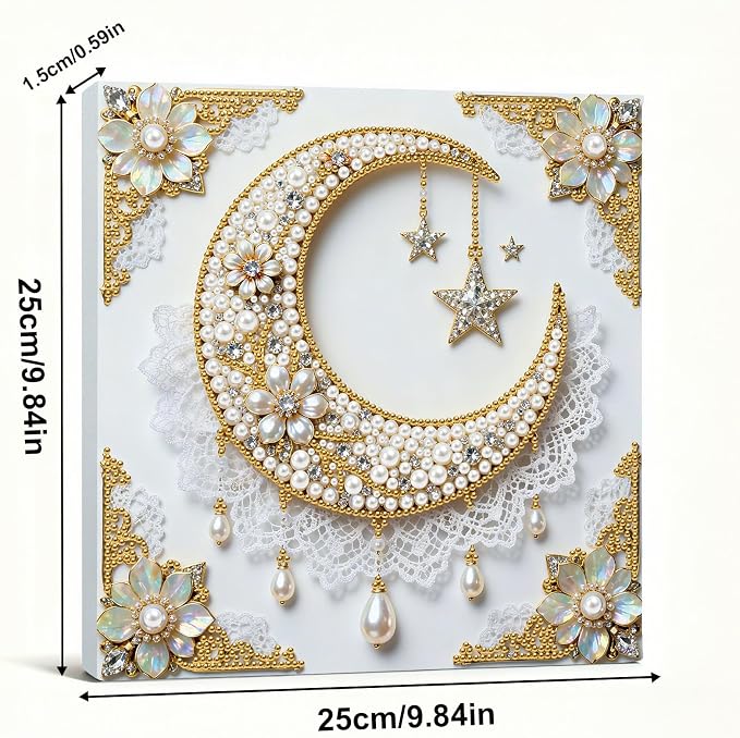 Xylzzuit Pearl Painting Kit - Image 8
