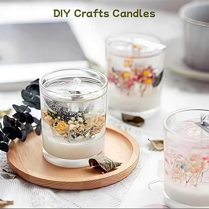 Dried Flower 2 Box DIY Natural Dried Flowers - Image 4