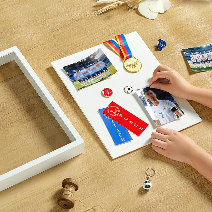 11x14 Shadow Box Picture Frame - Image 2