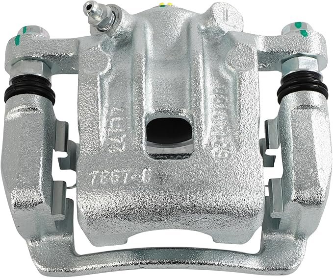 SCITOO Rear Brake Calipers With Bracket 19B6467 19B6466 Compatible For Hyundai For Azera 2012-2017,For Kia For Optima 2011-2016