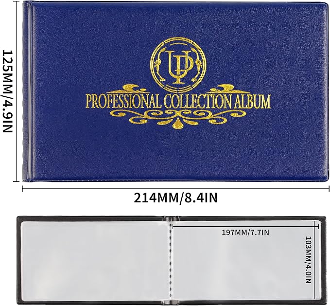 Banknote Collecting Album - Image 2