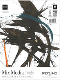 Fabriano Studio Mixed Media Fat Pad by Fabriano