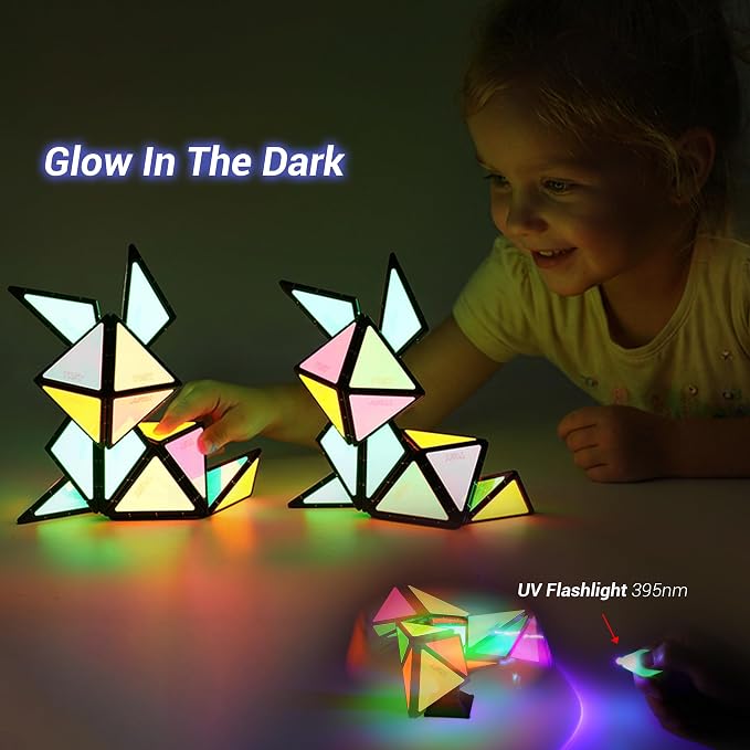 TOSY Magnet Pyramid Glow - Image 9
