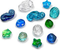 ARSUK Glass Beads Premium Gemstones Glass Beads by ARSUK