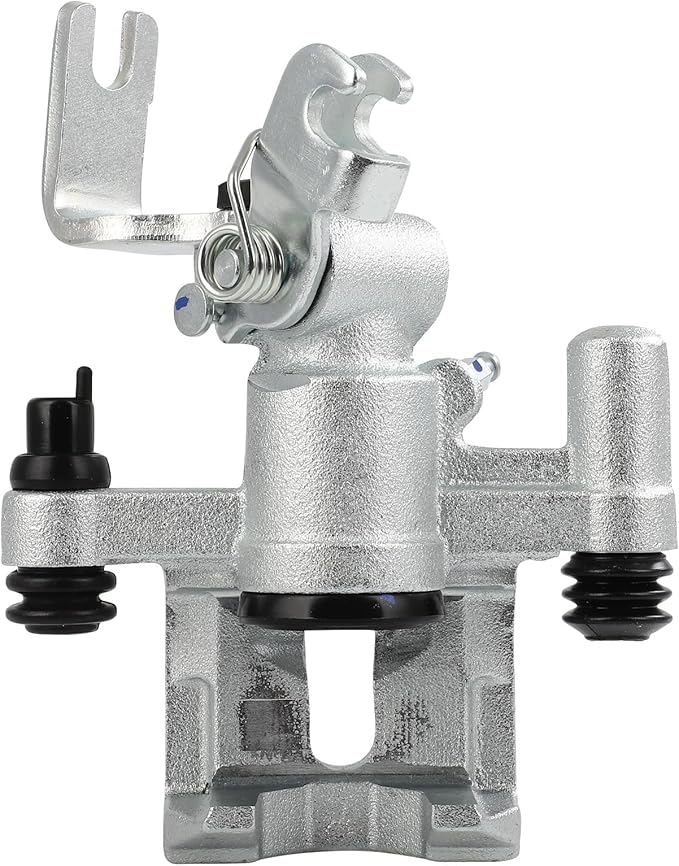 cciyu Rear Right Brake Caliper Assembly 19-1377 1990 1991 1992 1993 1994 1995 1996 1997 1999 2000 2001 2002 2003 2004 2005 For Mazda For Miata
