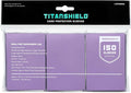 TitanShield Premium Card Sleeves | Compatible by TitanShield%C2%AE