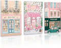 Gemozaic 3 Pack Diamond Painting Kits by Gemozaic