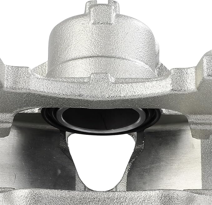 SCITOO Front Right Brake Caliper With Bracket 19B3703 Compatible For INFINITI For G35 2007-2008,For INFINITI For G37 2008-2013,For INFINITI For Q60 2014-2015