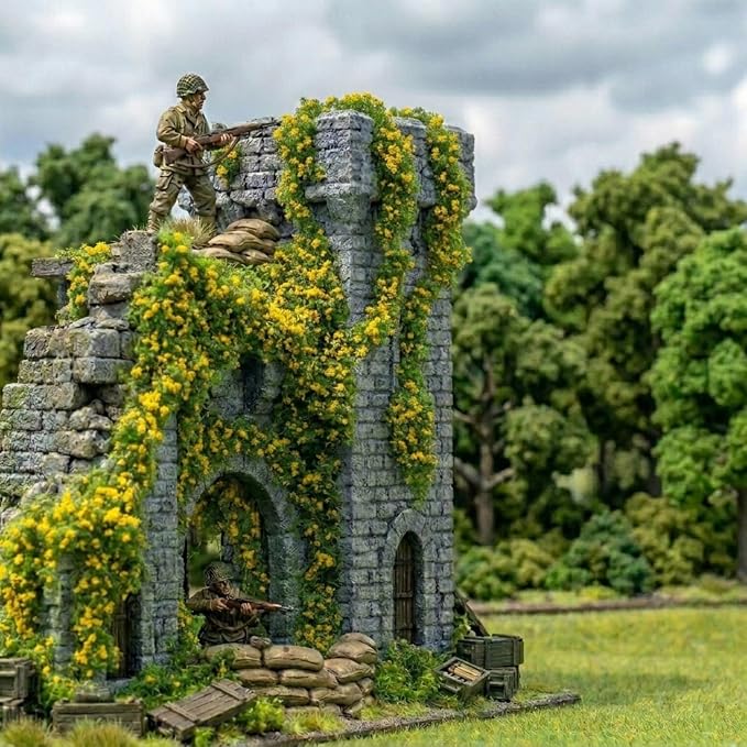 Realistic Miniature Vines - Image 7